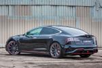 Tesla Model S Elizabeta by Larte Design 2016 года